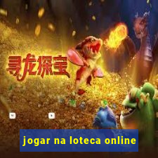 jogar na loteca online